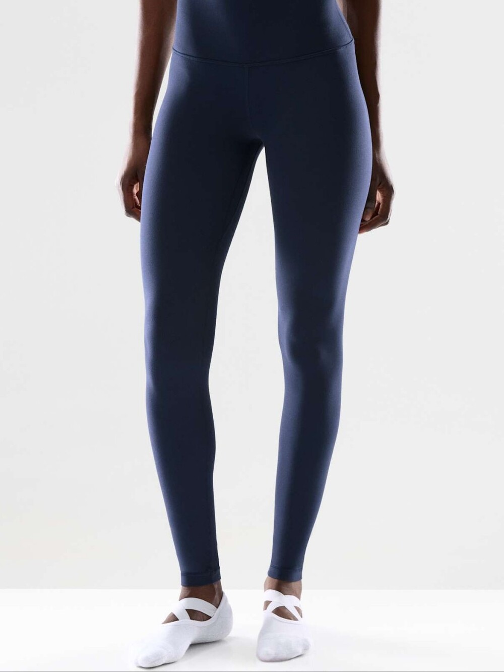 Aritzia Golden BUTTER Cheeky Hi-Rise Legging